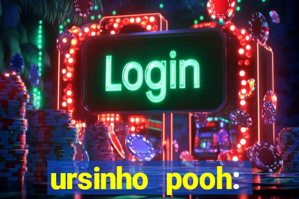 ursinho pooh: sangue e mel 2 online